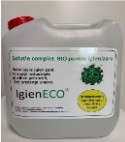 Catalog IgienECO- igienizant maini, suprafete si spatii industriale